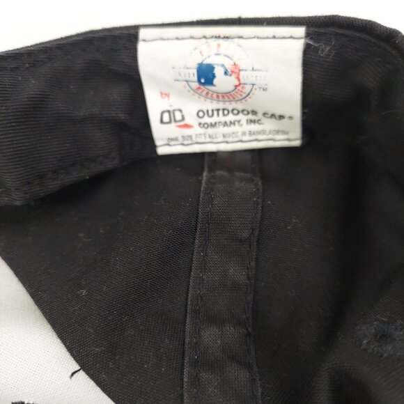 Arizona Diamondback Baseball Hat Outdoor Cap Company MLB Merchandise Snapback - Picture 9 of 10